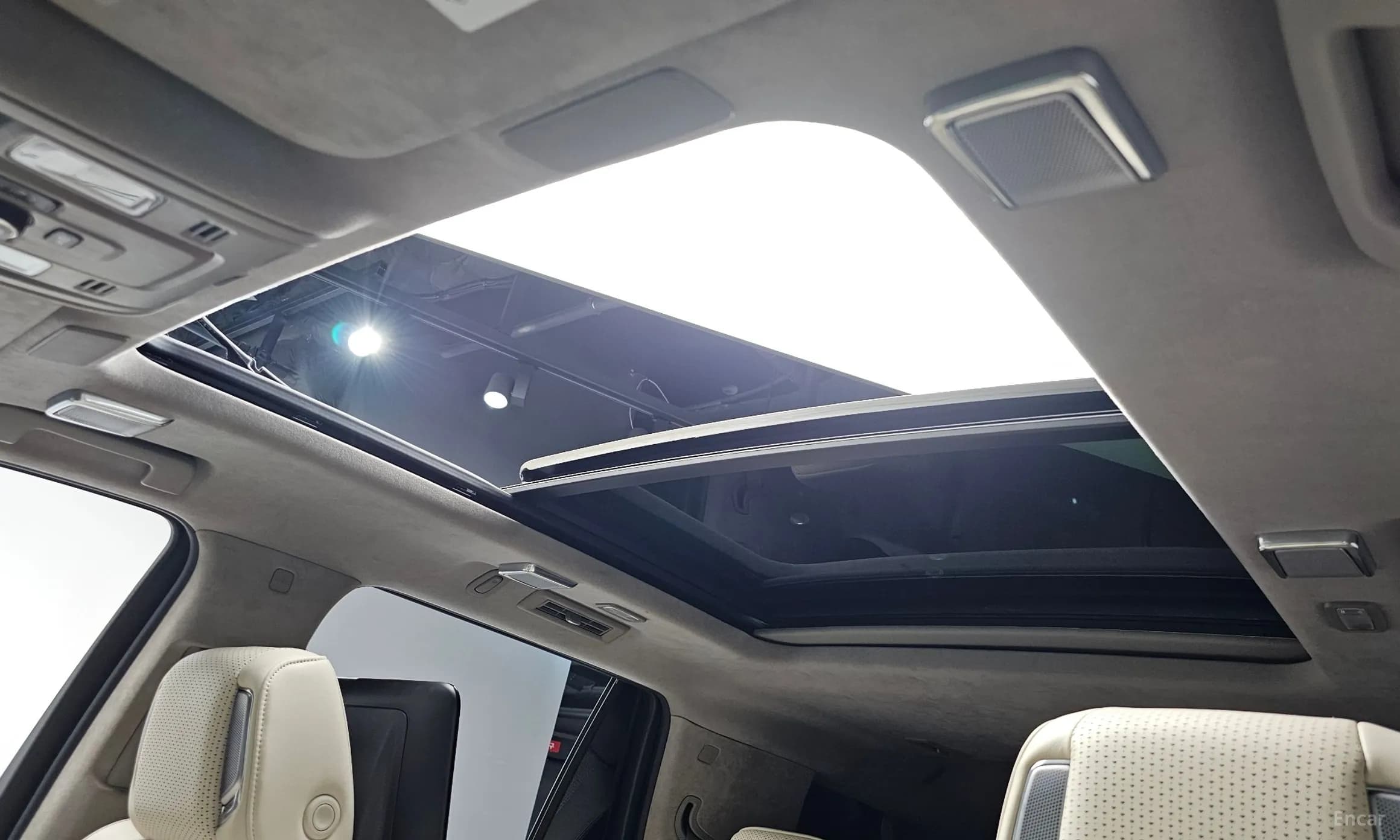 Escalade 5th Generation