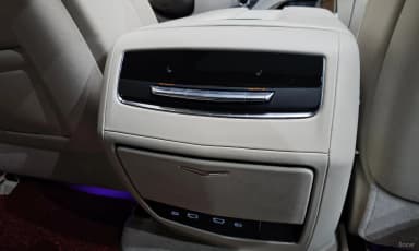 Escalade 5th Generation