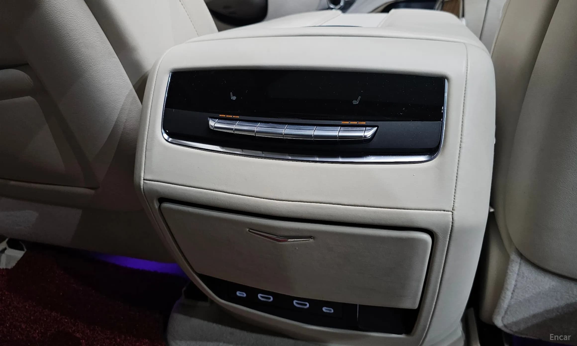Escalade 5th Generation