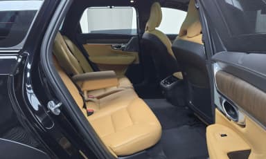V90 Cross Country