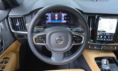 V90 Cross Country