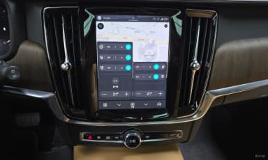 V90 Cross Country