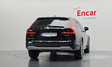 V90 Cross Country