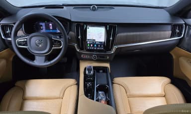 V90 Cross Country