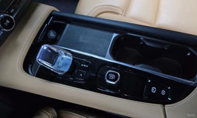 V90 Cross Country