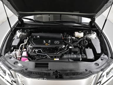 ES300h 7th Generation