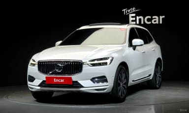XC60 Gen 2