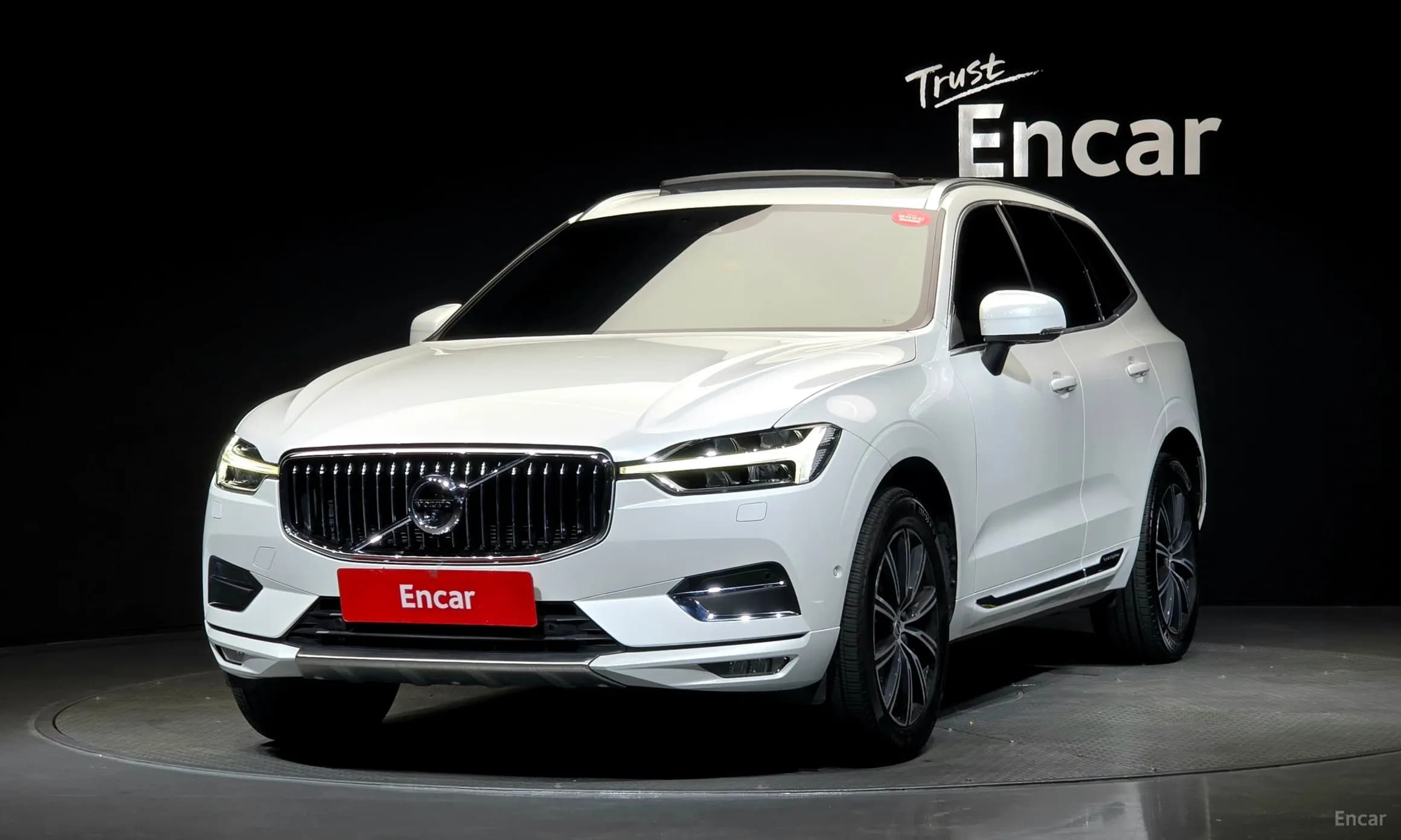 XC60 Gen 2