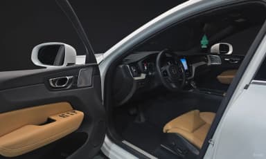 XC60 Gen 2