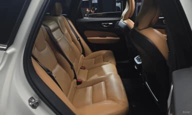 XC60 Gen 2