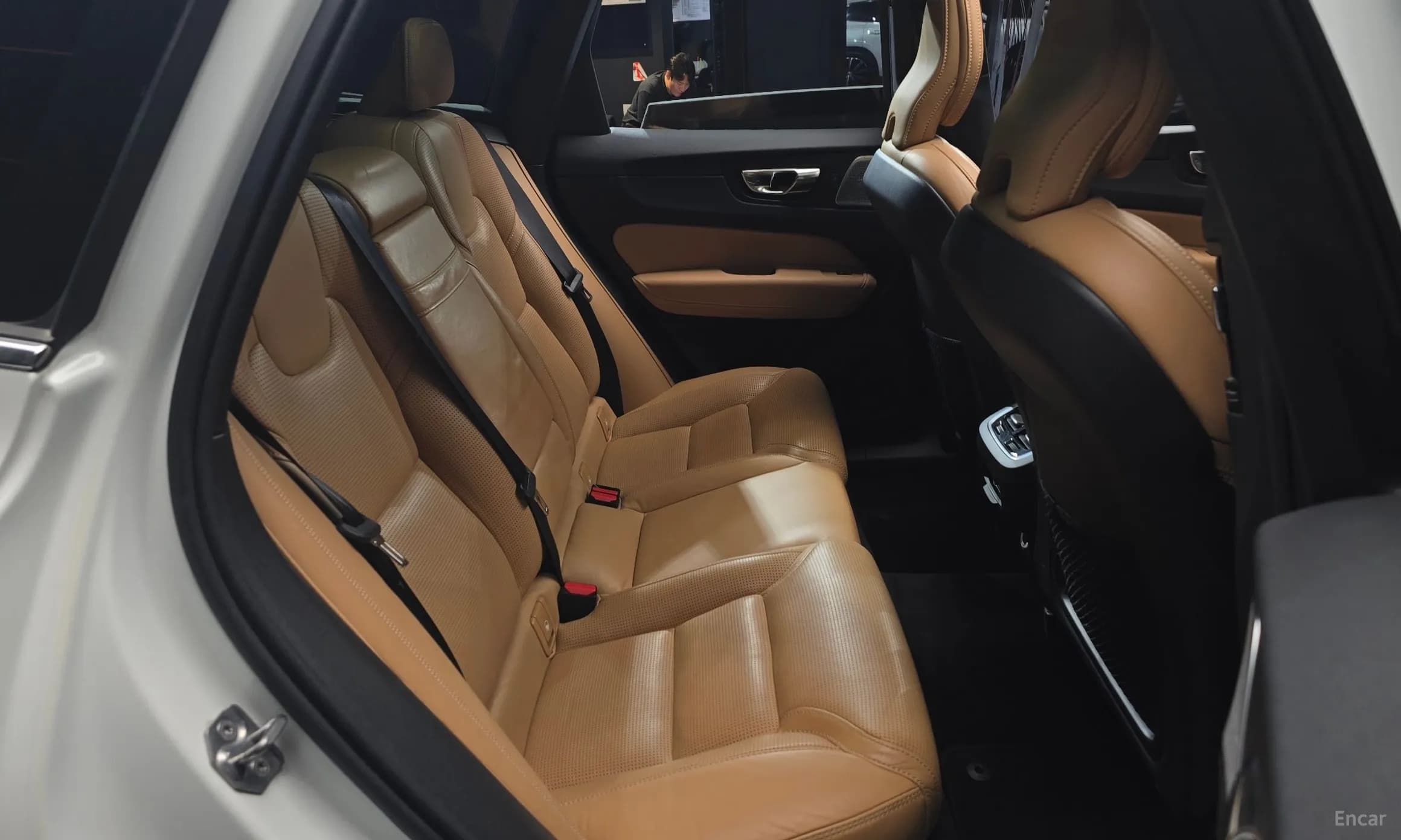 XC60 Gen 2