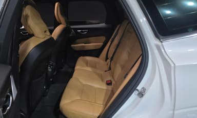 XC60 Gen 2