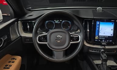 XC60 Gen 2