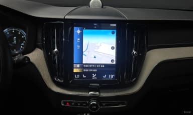 XC60 Gen 2