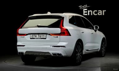 XC60 Gen 2