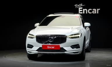 XC60 Gen 2
