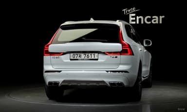 XC60 Gen 2