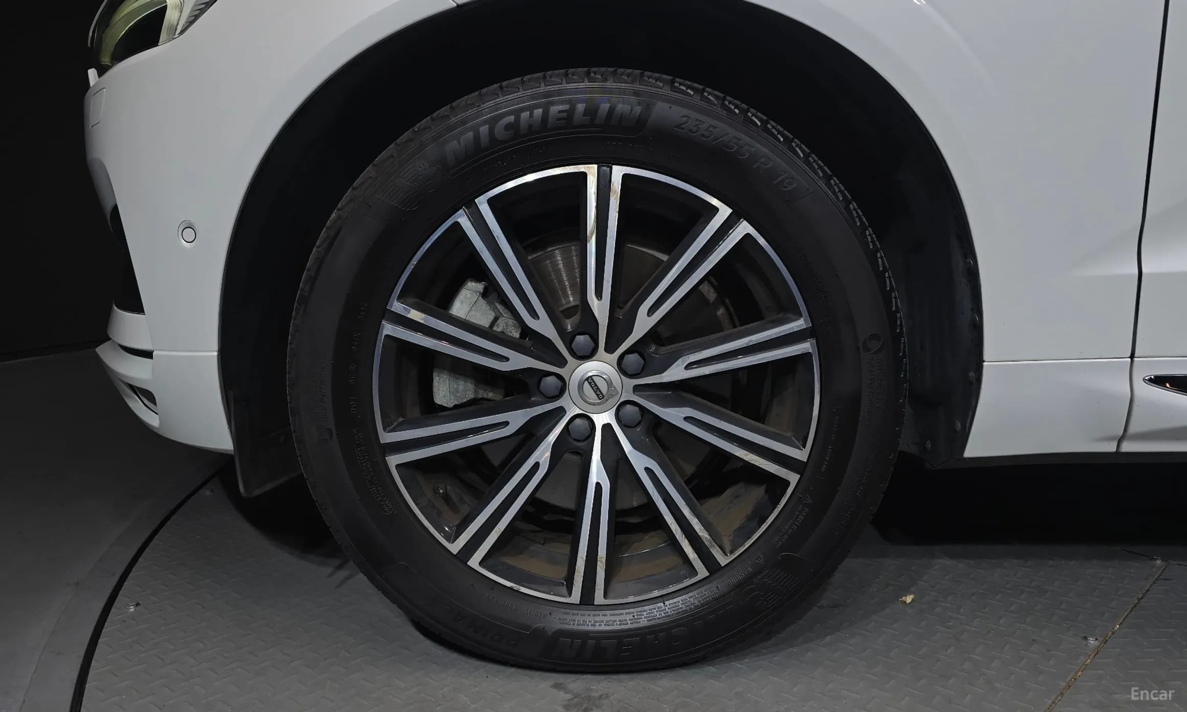 XC60 Gen 2