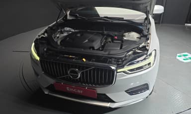 XC60 Gen 2