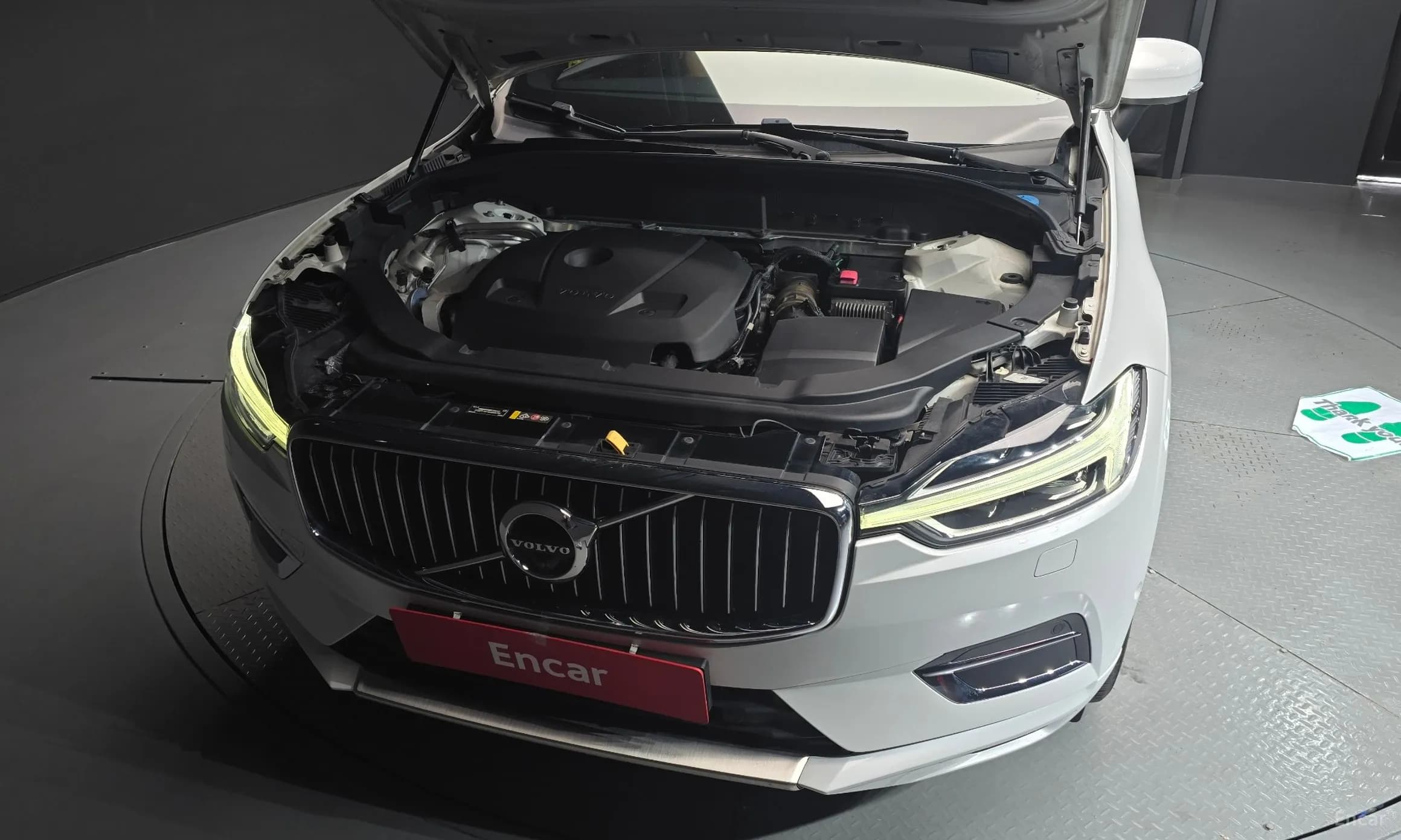 XC60 Gen 2