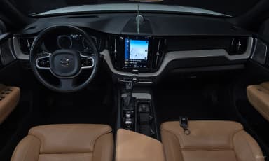 XC60 Gen 2