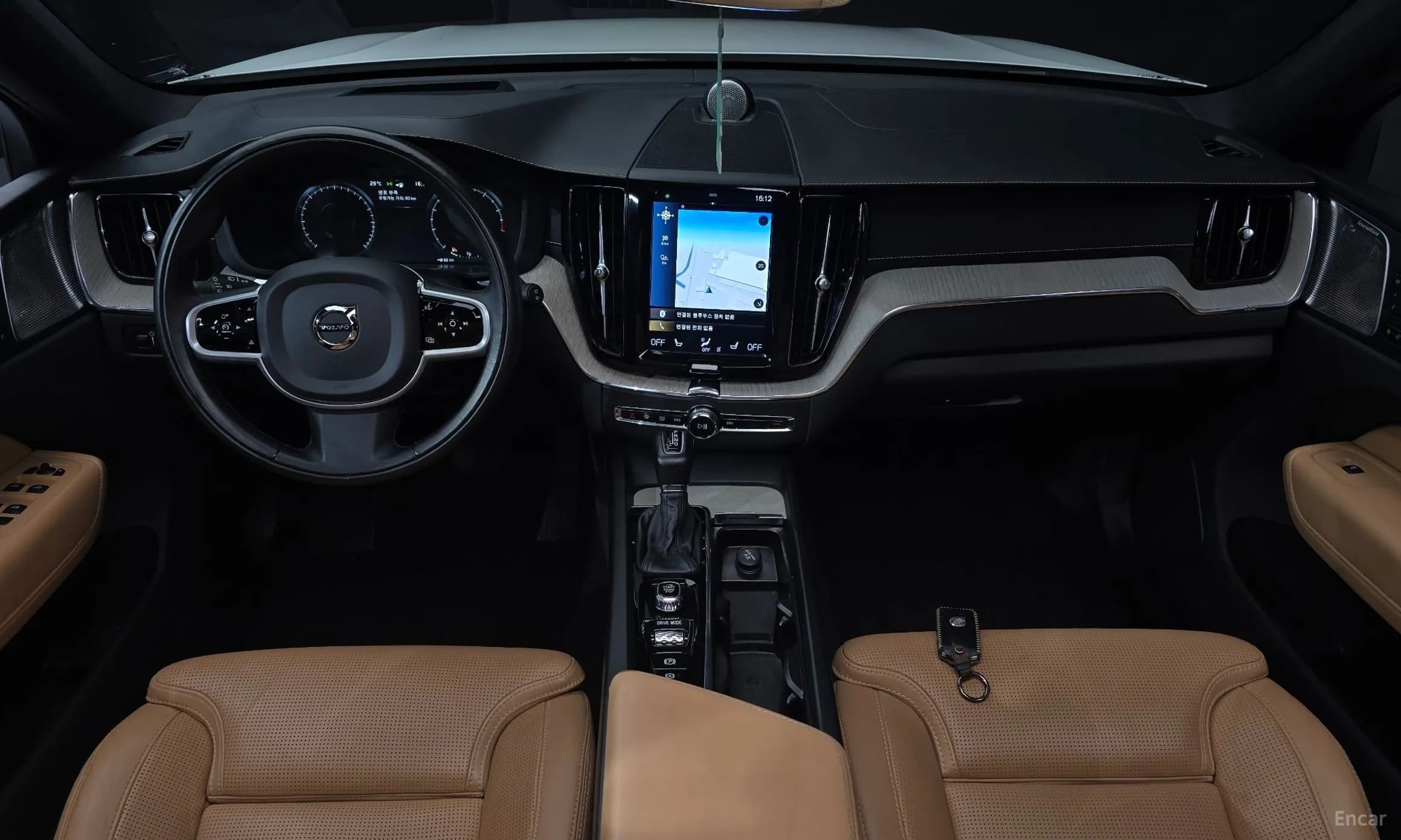 XC60 Gen 2