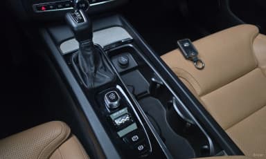 XC60 Gen 2