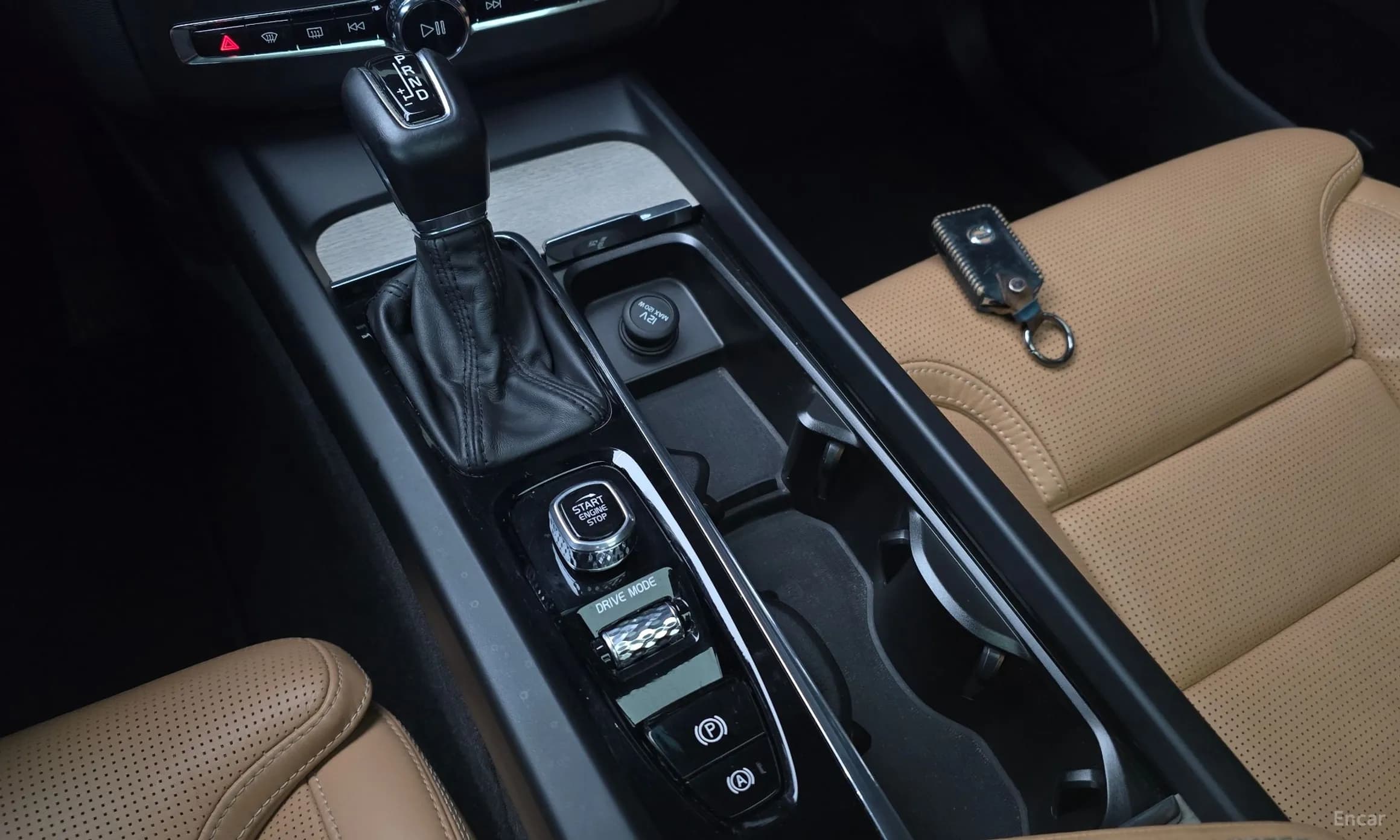 XC60 Gen 2