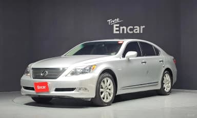 LS460