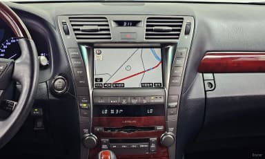 LS460