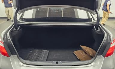 LS460
