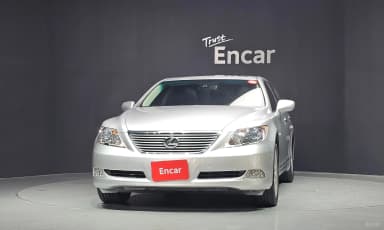 LS460