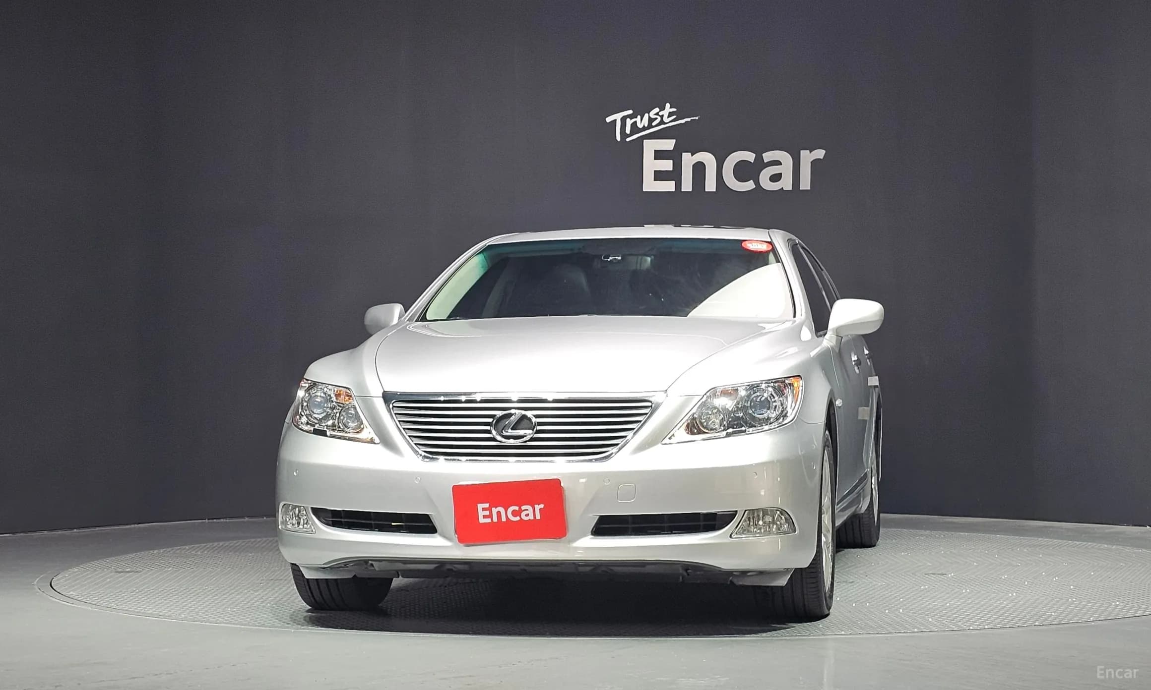 LS460