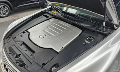 LS460
