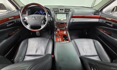 LS460