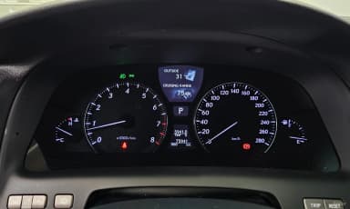 LS460