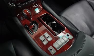 LS460