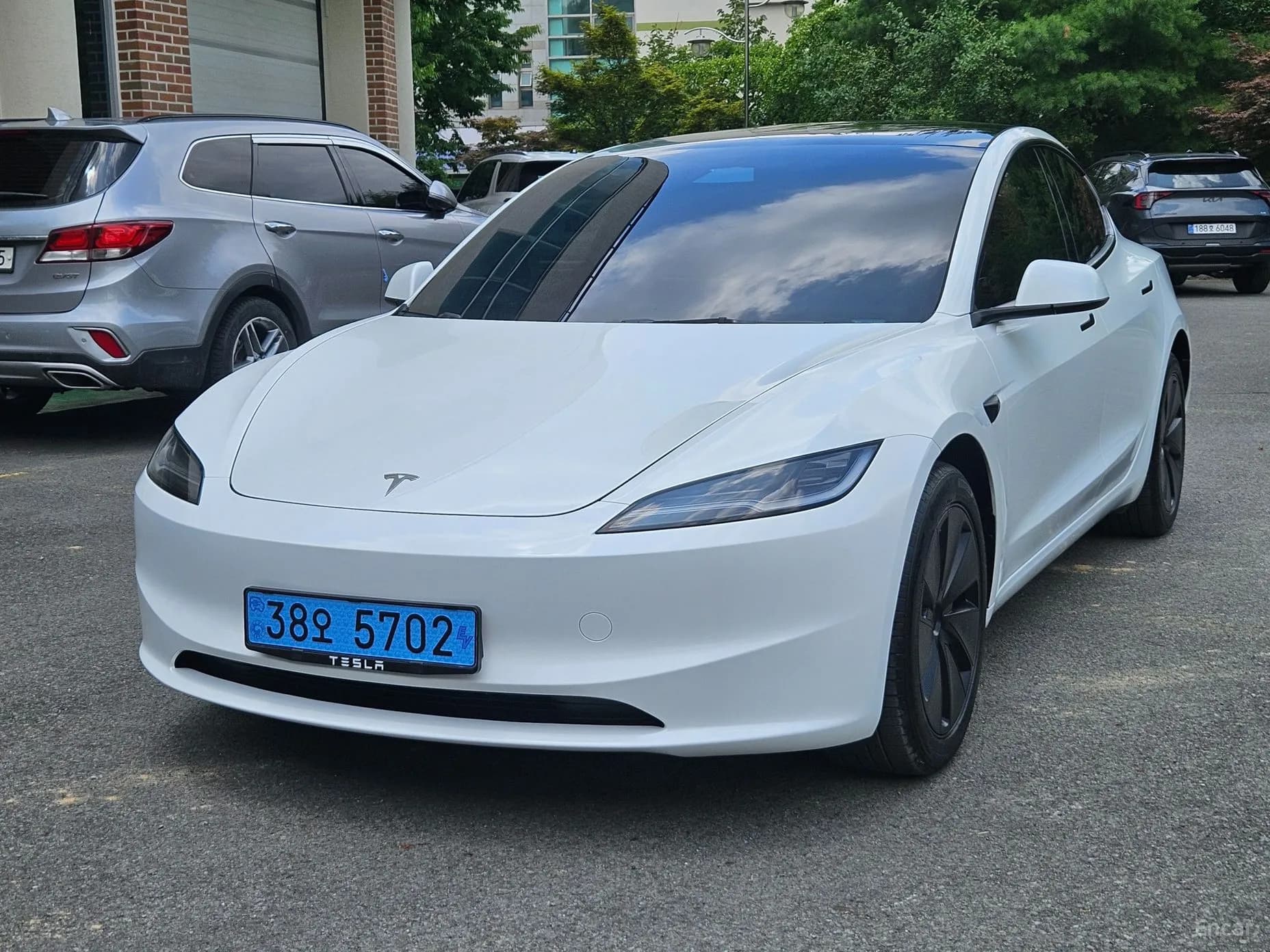 Model 3