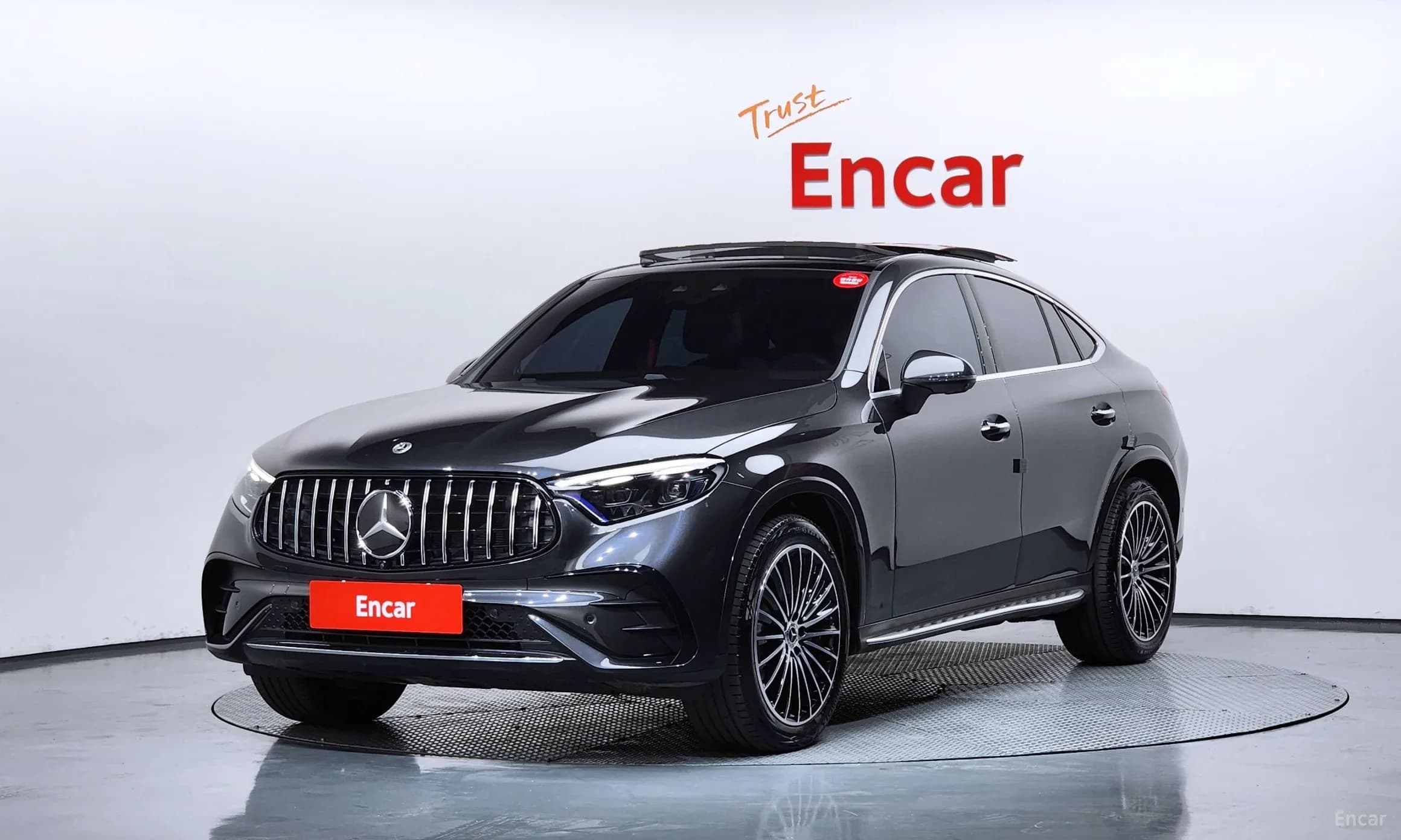 GLC-Class X254
