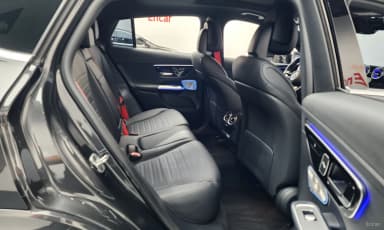 GLC-Class X254