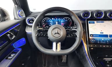 GLC-Class X254