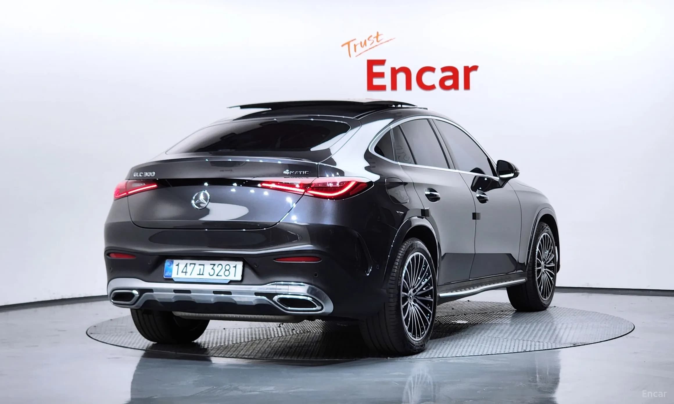 GLC-Class X254