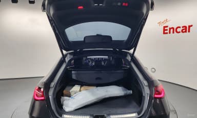 GLC-Class X254