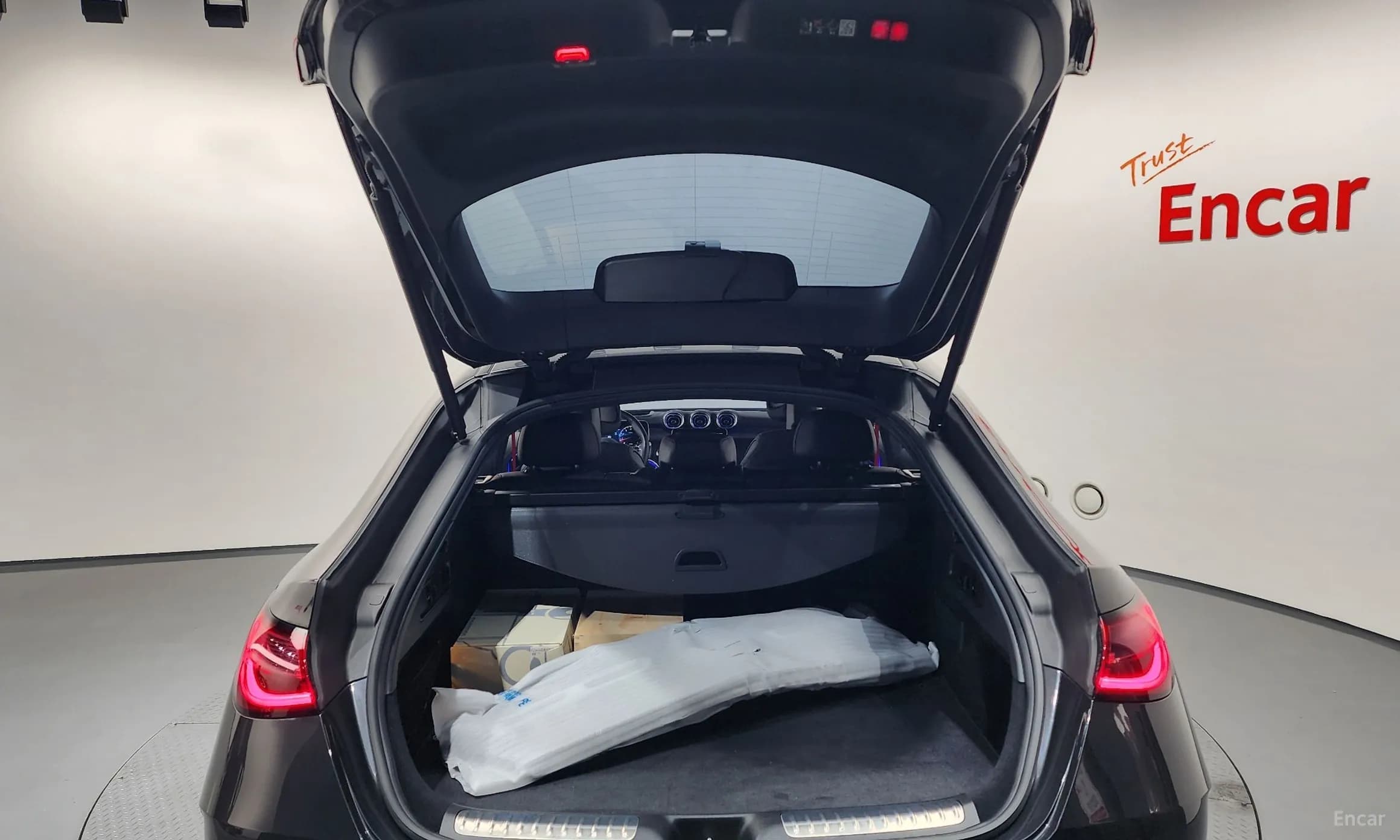 GLC-Class X254