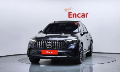 GLC-Class X254