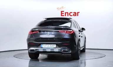 GLC-Class X254