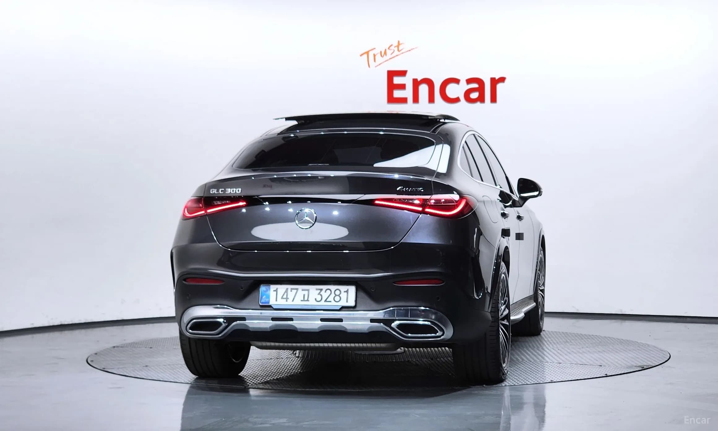 GLC-Class X254