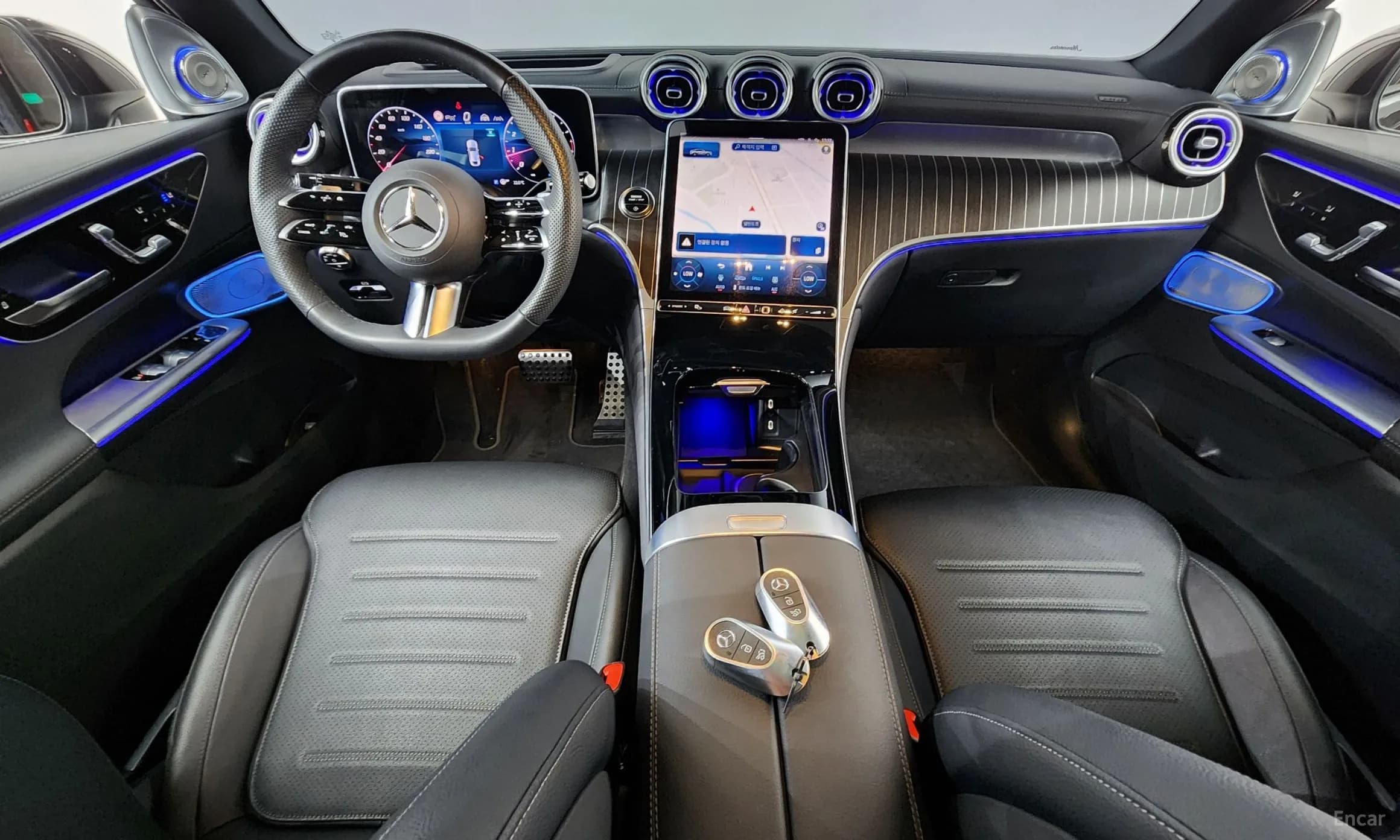 GLC-Class X254