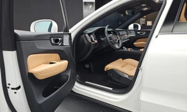 XC60 Gen 2