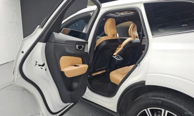 XC60 Gen 2